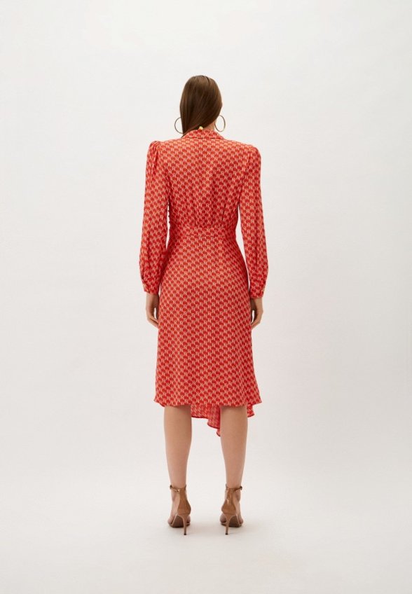 Платье Elisabetta Franchi