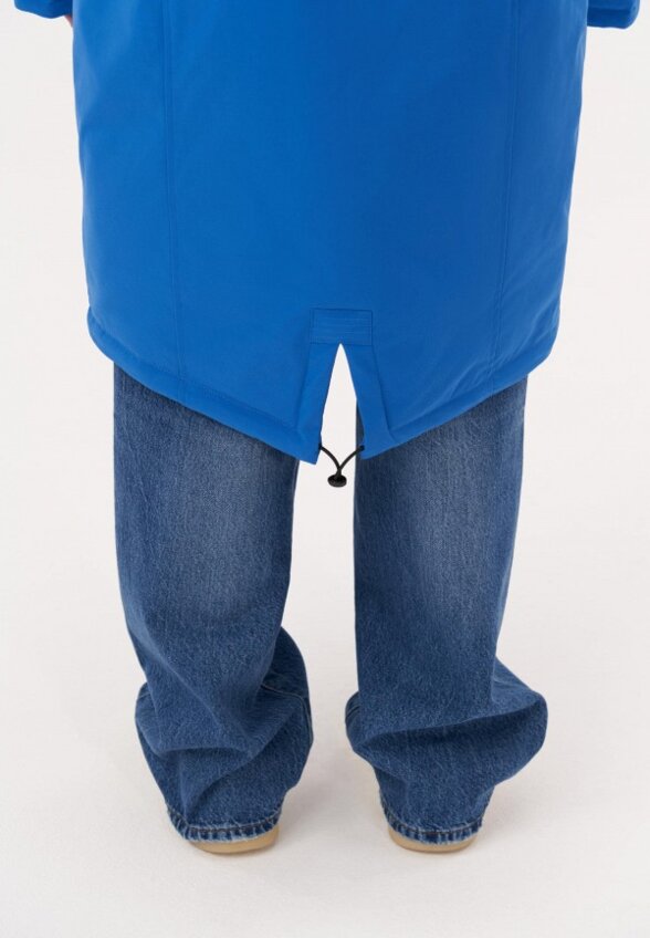 Парка Bjorn Larsen