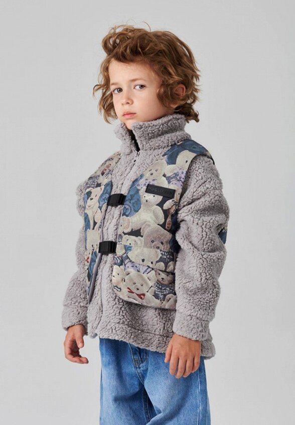 Олимпийка Happy Baby