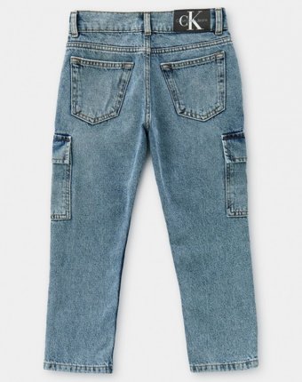 Джинсы Calvin Klein Jeans детям