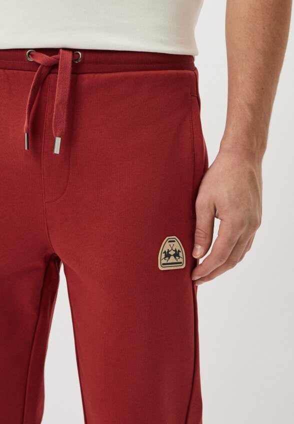 Брюки спортивные La Martina