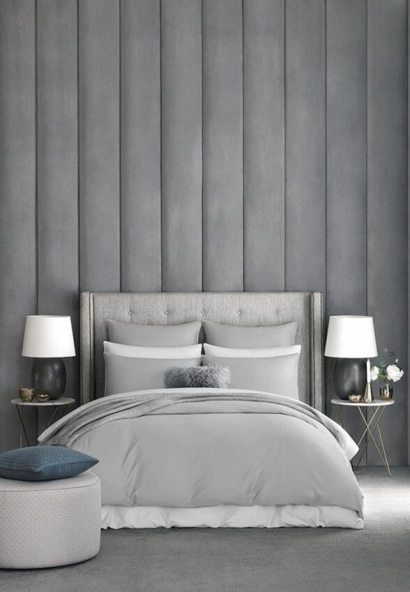 Постельное белье Евро Togas