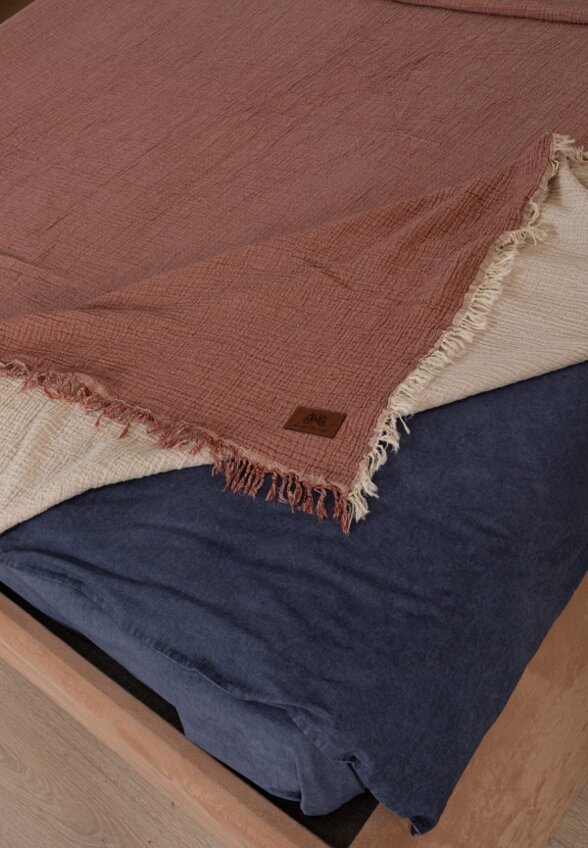 Покрывало Luisa Moretti