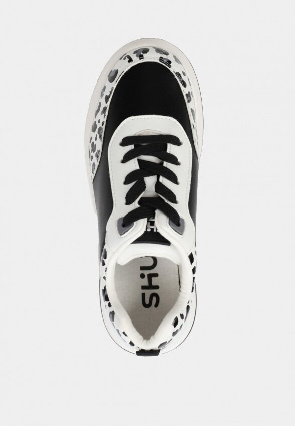 Кроссовки Shuzzi