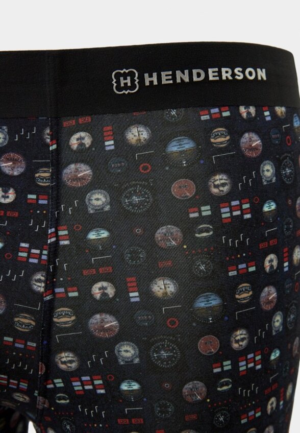 Трусы Henderson