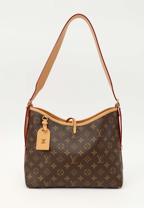 Louis Vuitton CarryAll