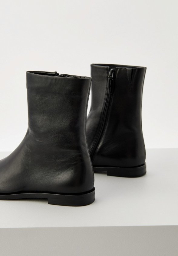 Ботинки Ekonika Premium