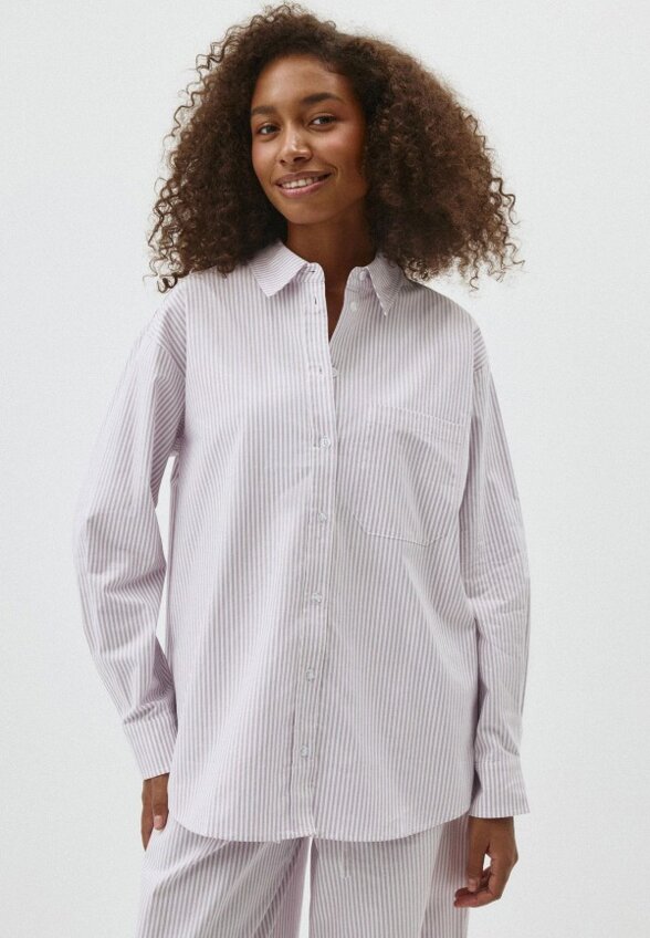 Рубашка домашняя Sela