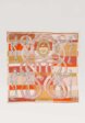 Hermes Silk Scarf1  - превью