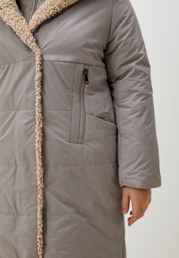 Пуховик Ogmando