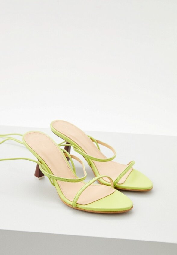 Босоножки Alohas