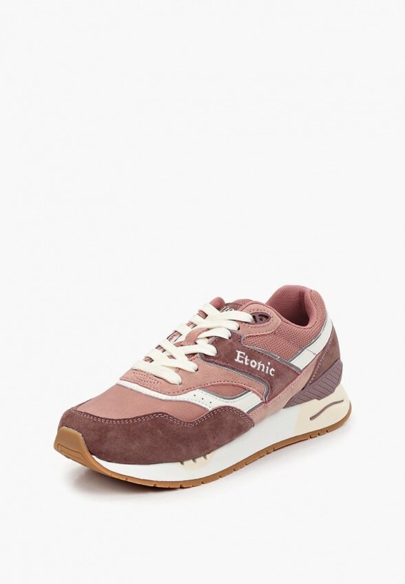 Кроссовки Etonic