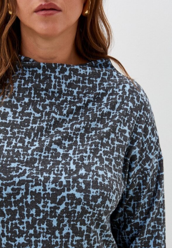 Водолазка Naturaxl