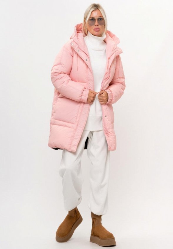 Пуховик Ptaxx