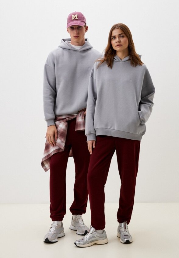 Худи Kirsten Lab