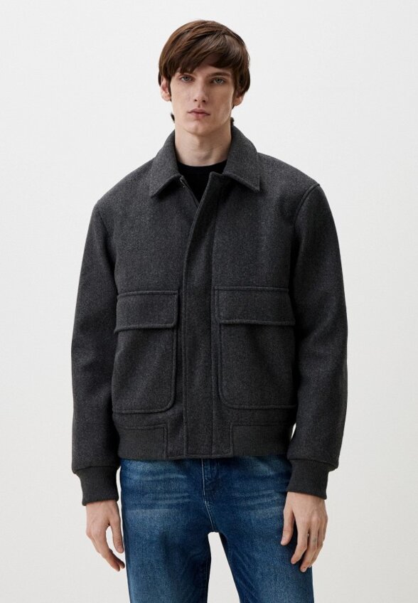 Полупальто O'STIN