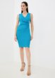 Платье Aaquamarina2  - превью