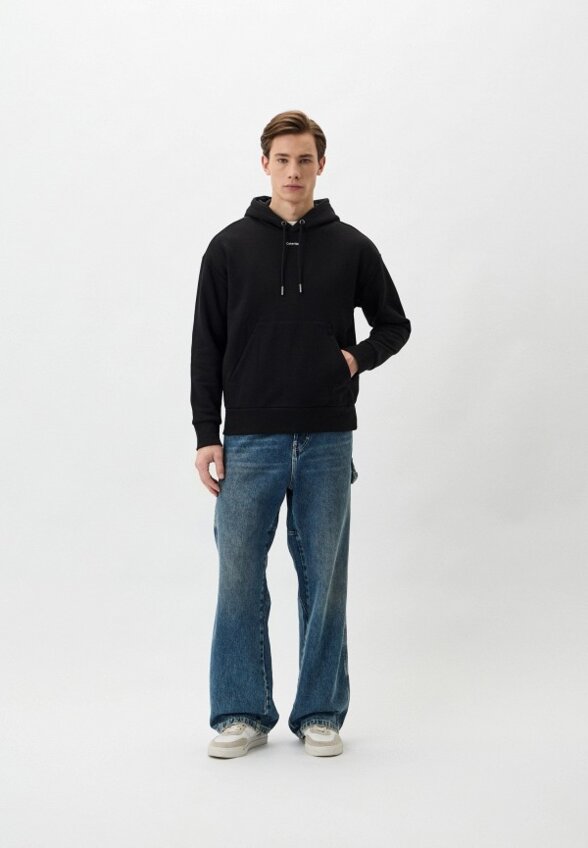 Худи Calvin Klein