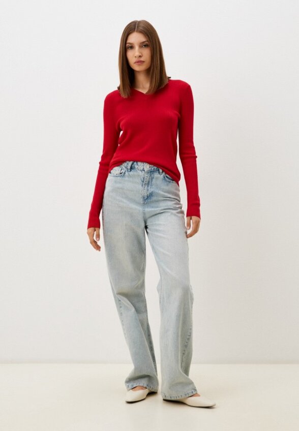 Пуловер Lusio