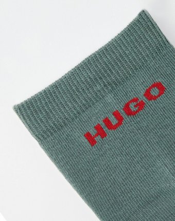 Носки 2 пары Hugo мужчинам