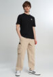 Футболка мужская adidas Out Bike, Черный4  - превью