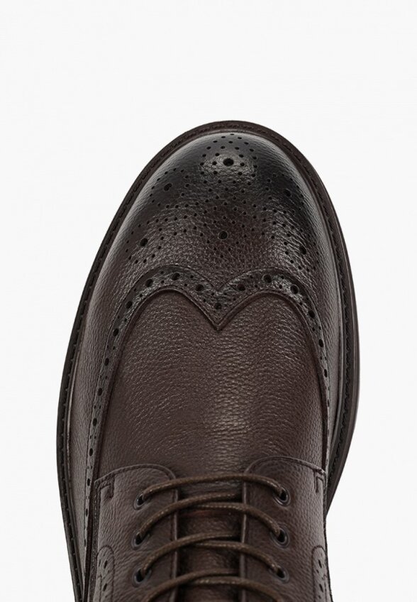 Ботинки Thomas Munz