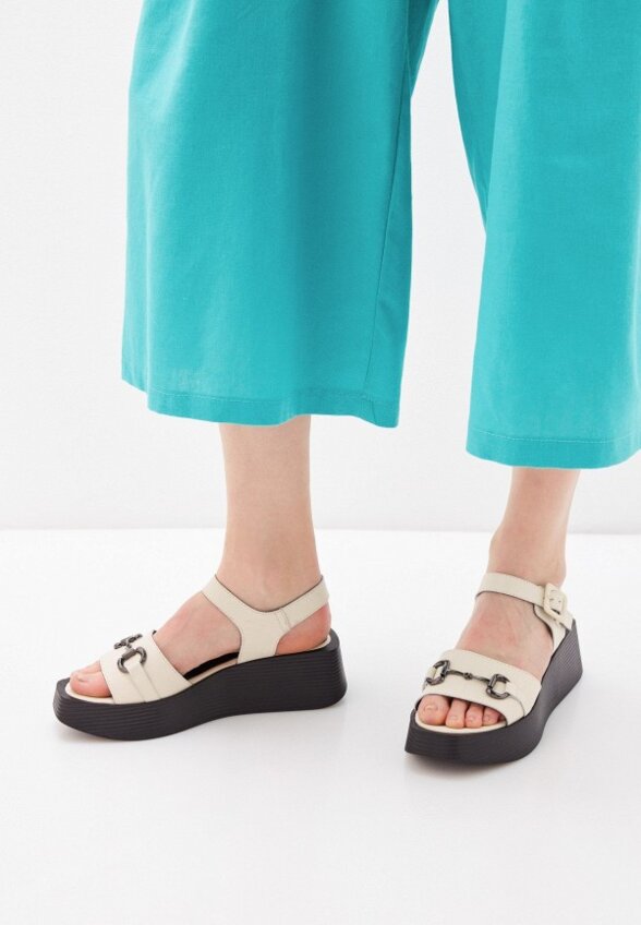 Босоножки O-live Naturalle