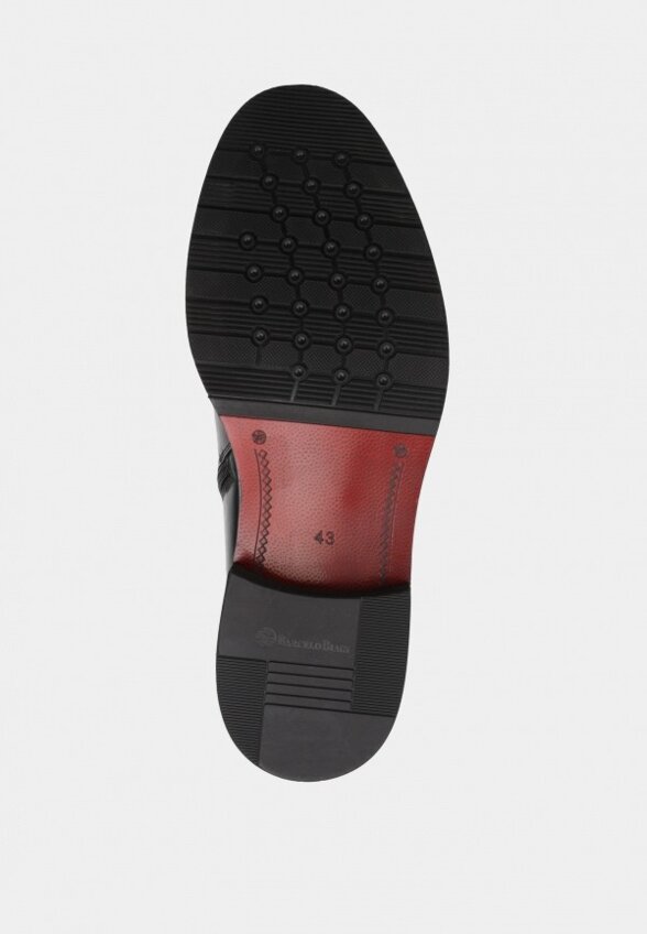 Ботинки Barcelo Biagi