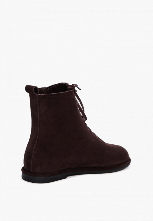 Ботинки Lusavou