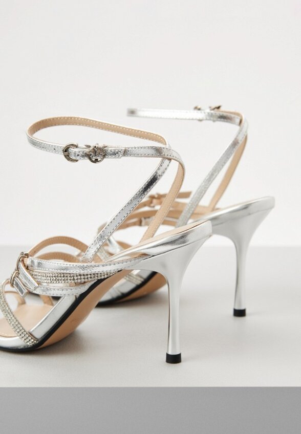 Босоножки Pinko