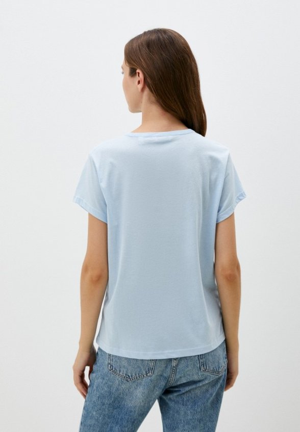 Футболка Gant