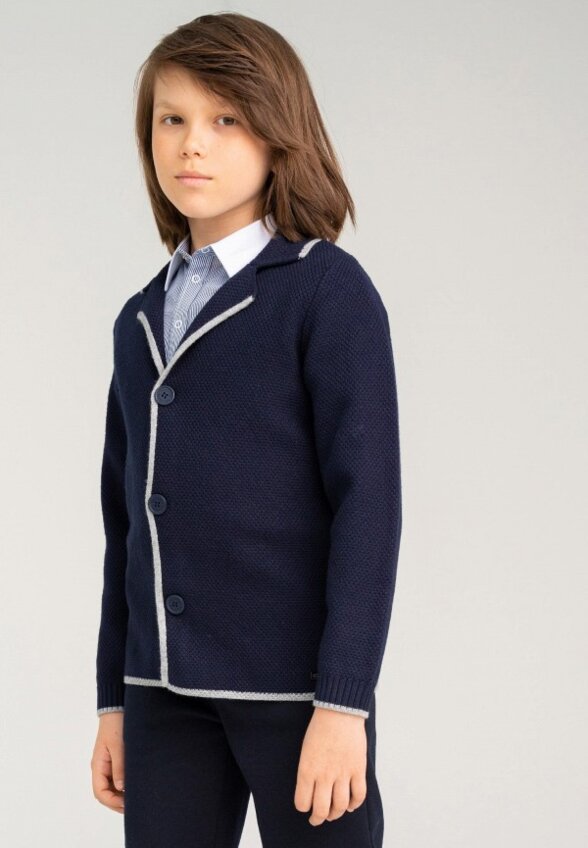 Кардиган PlayToday