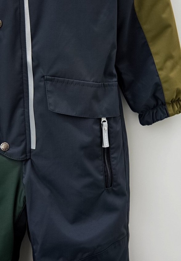 Комбинезон утепленный Kerry