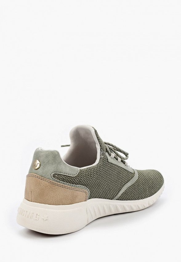 Кроссовки Mustang