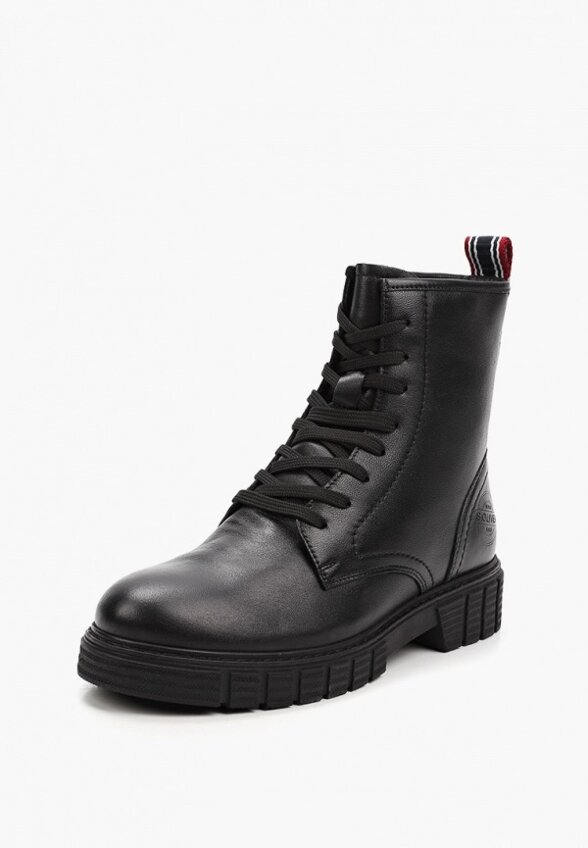 Ботинки s.Oliver