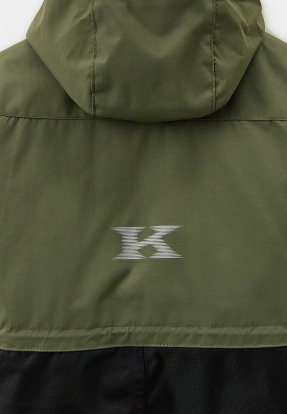 Комбинезон утепленный Kerry