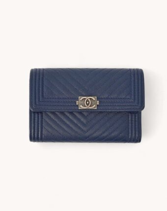 Chanel Wallet женщинам