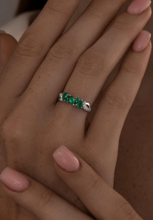 Кольцо Sokolov