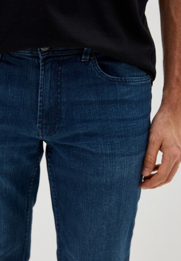 Джинсы Henderson