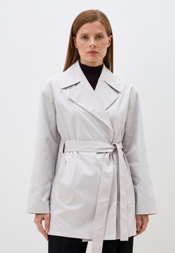 Плащ Снежная Королева