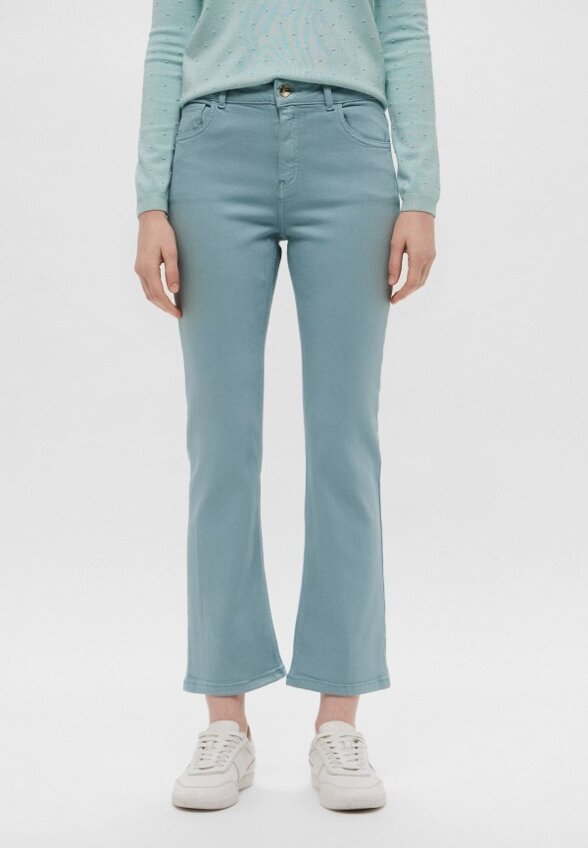 Джинсы Emme Marella