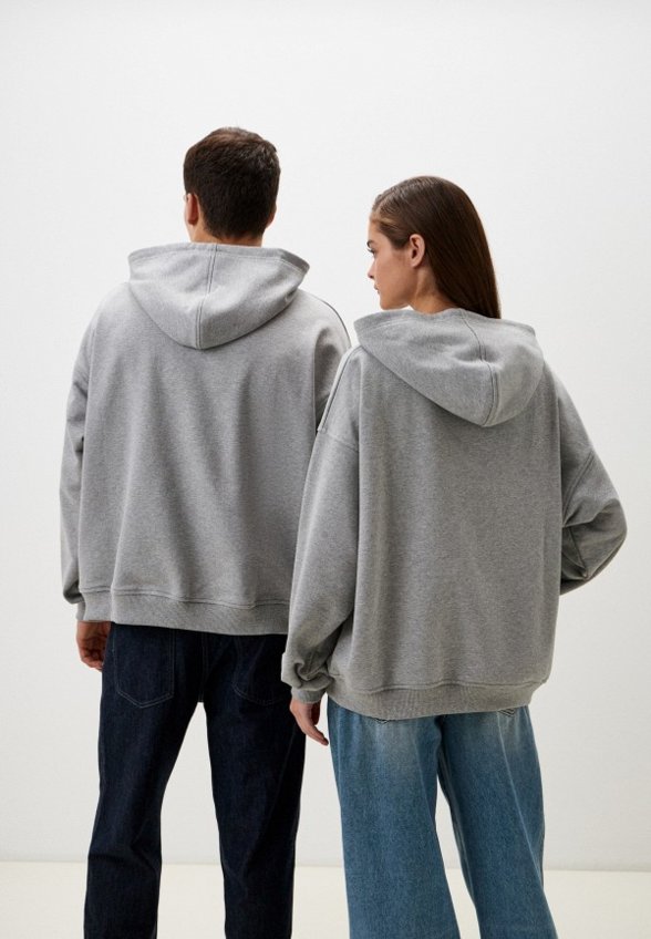 Худи Mass.Corporation