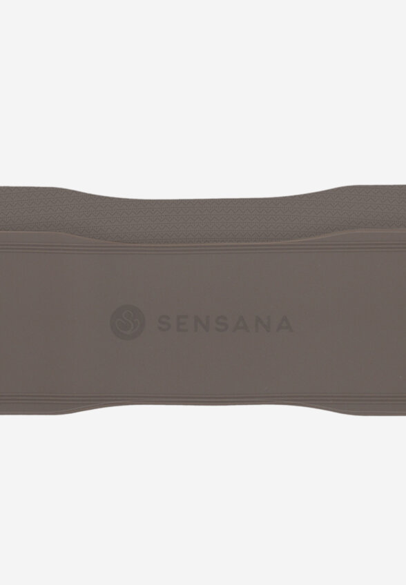 Набор силиконовых мини-лент Sensana, 3 шт, Бежевый
