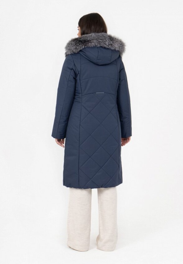 Куртка стеганая Nord Wind