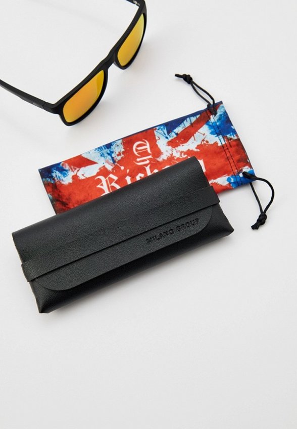 Очки солнцезащитные Greywolf