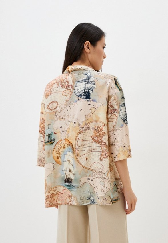 Рубашка Helmidge