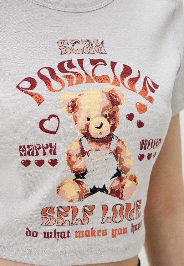 Футболка Koton