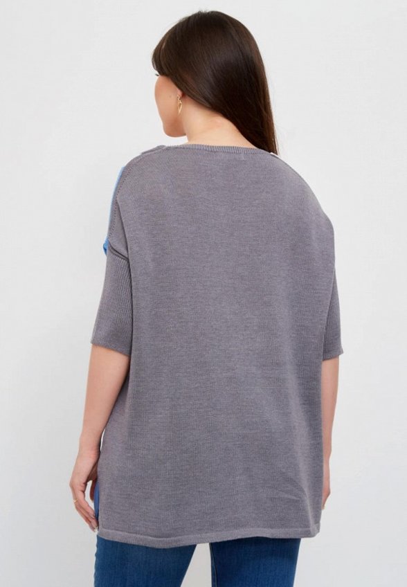 Пуловер Сиринга