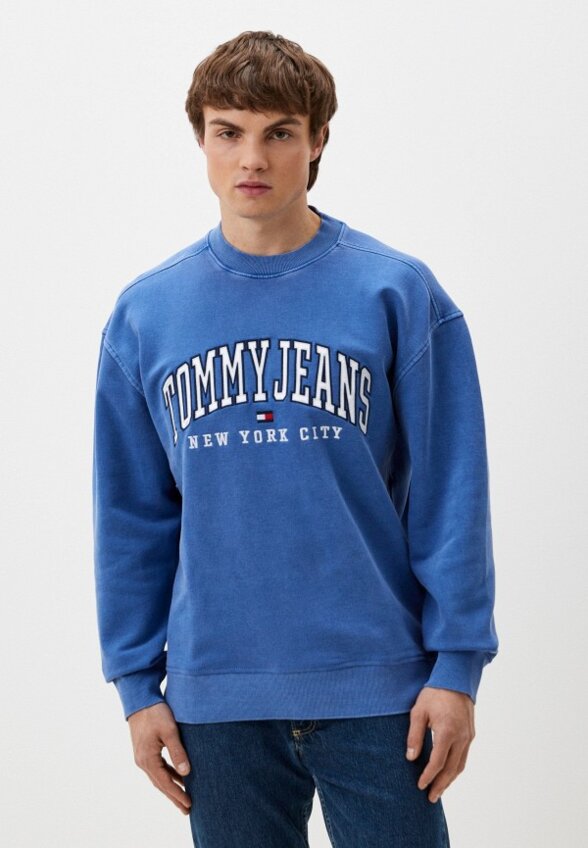 Свитшот Tommy Hilfiger