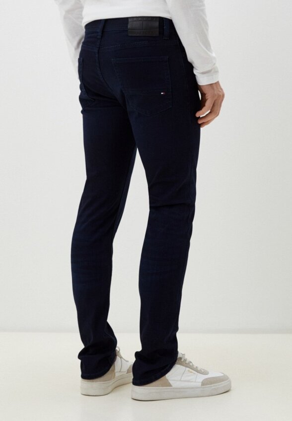 Джинсы Tommy Hilfiger